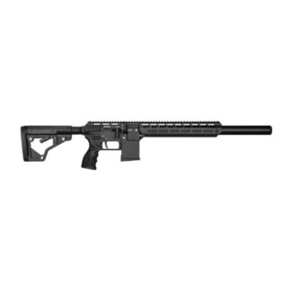 RIFLE PCP FX Airguns DRS MkII táctico