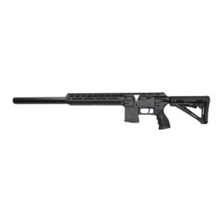 RIFLE PCP FX Airguns DRS táctico