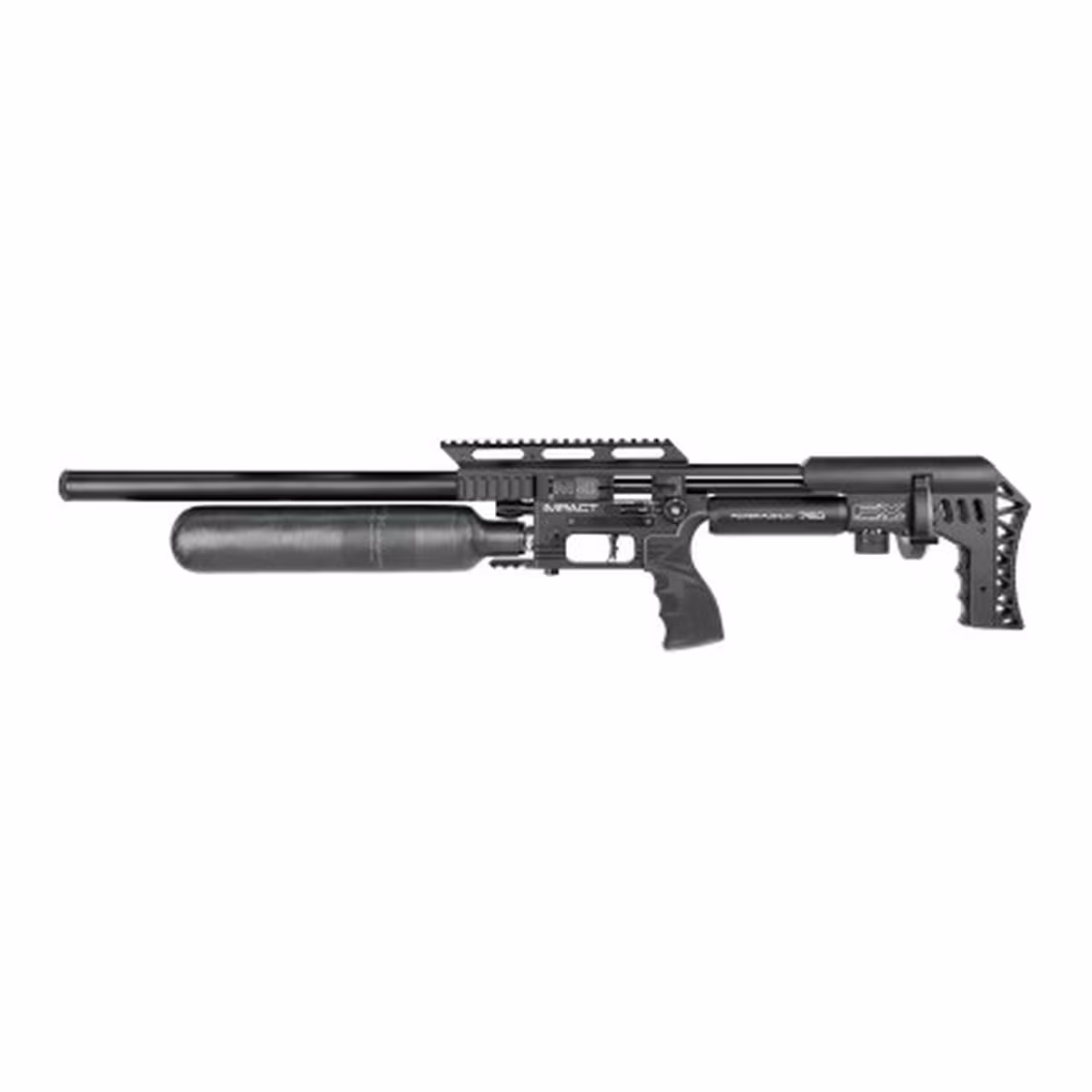 RIFLE PCP FX Airguns Impact M4