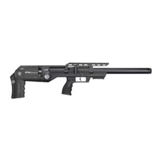 RIFLE PCP FX Airguns Leopard Composite