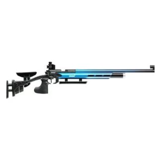 RIFLE PCP Hammerli AR20 Pro rifle de aire, Deep azul