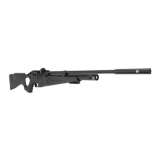 RIFLE PCP Hatsan Flash Regulated