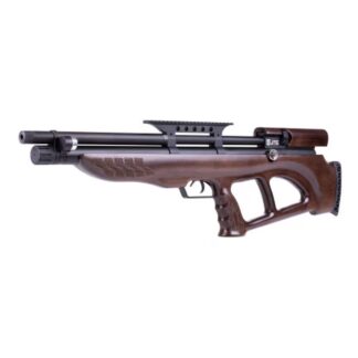 RIFLE PCP JTS Airguns Brawn