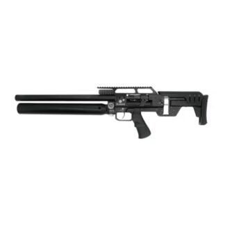 RIFLE PCP Karma EQ