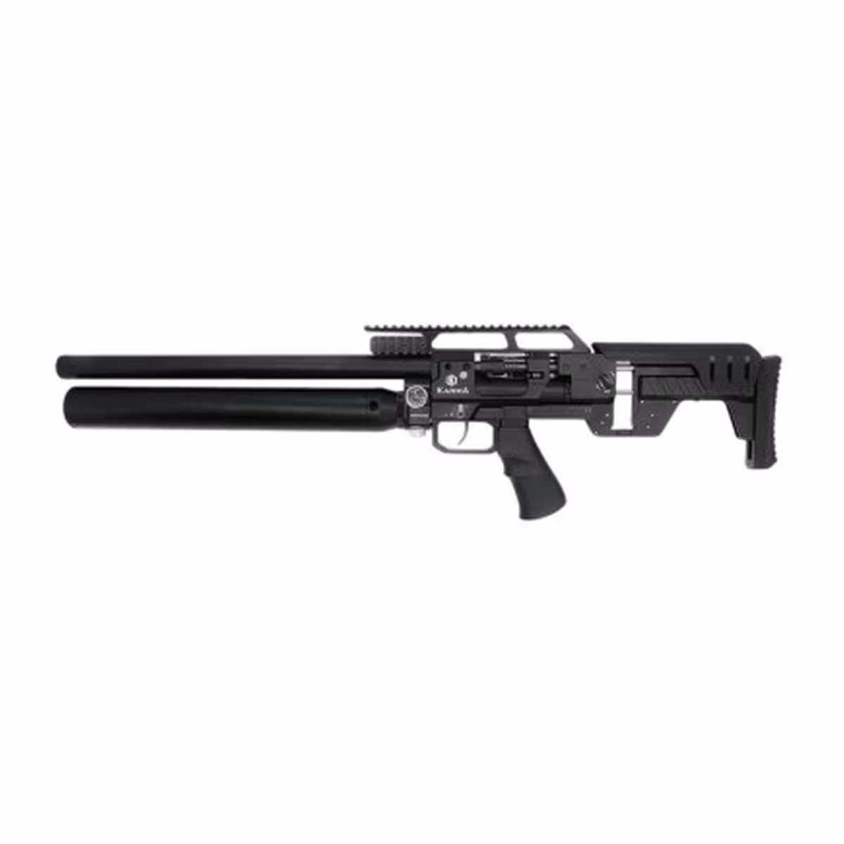 RIFLE PCP Karma EQ