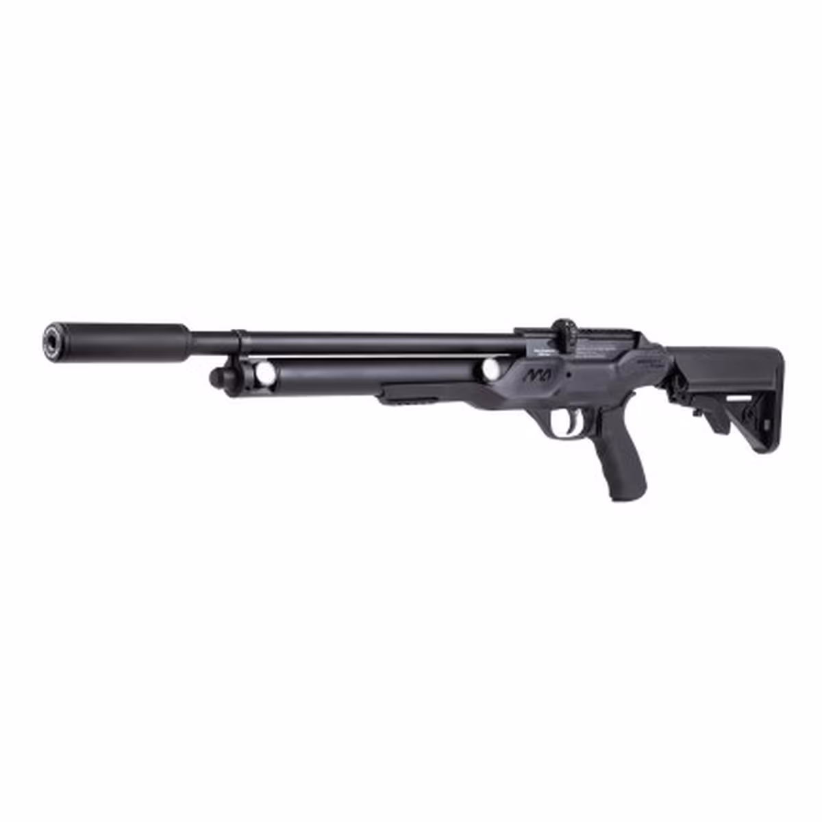 RIFLE PCP Macavity Arms Agility MA2 estándar