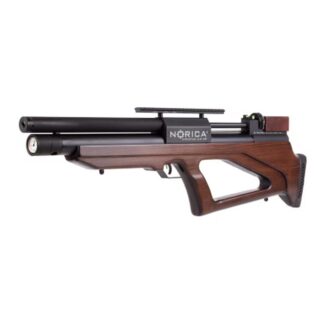RIFLE PCP Norica Viriatus BP