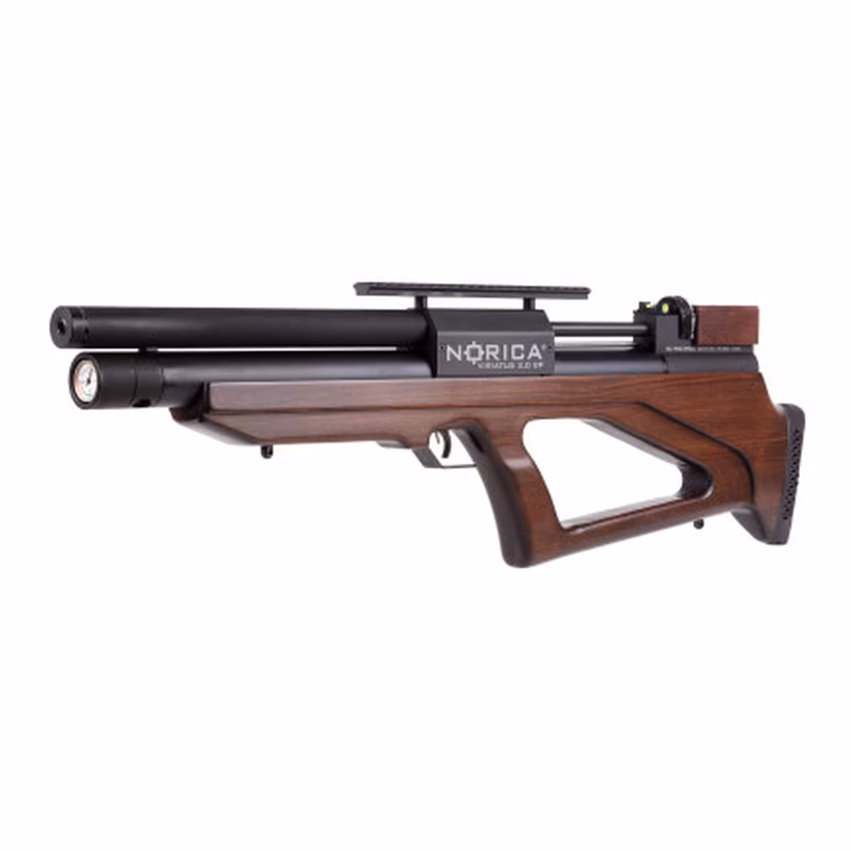 RIFLE PCP Norica Viriatus BP