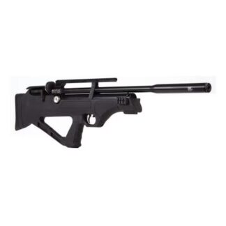 RIFLE PCP SIG Sauer ASP MCX Virtus