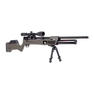 RIFLE PCP Umarex Gauntlet 2 SL kit