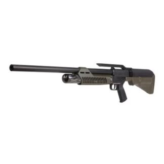 RIFLE PCP Umarex Hammer