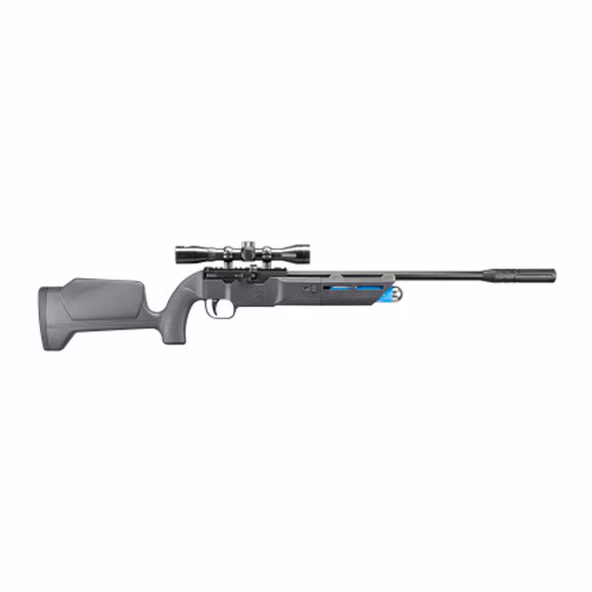 RIFLE PCP Umarex Komplete