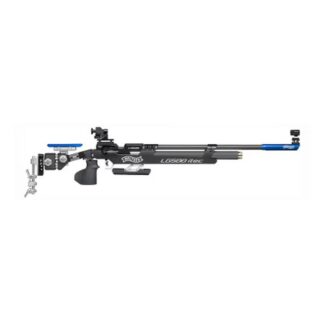 RIFLE PCP Walther LG500 Itec