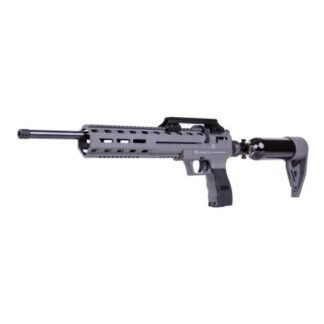 RIFLE PCP Webley y Scott Ltd. Nemesis X