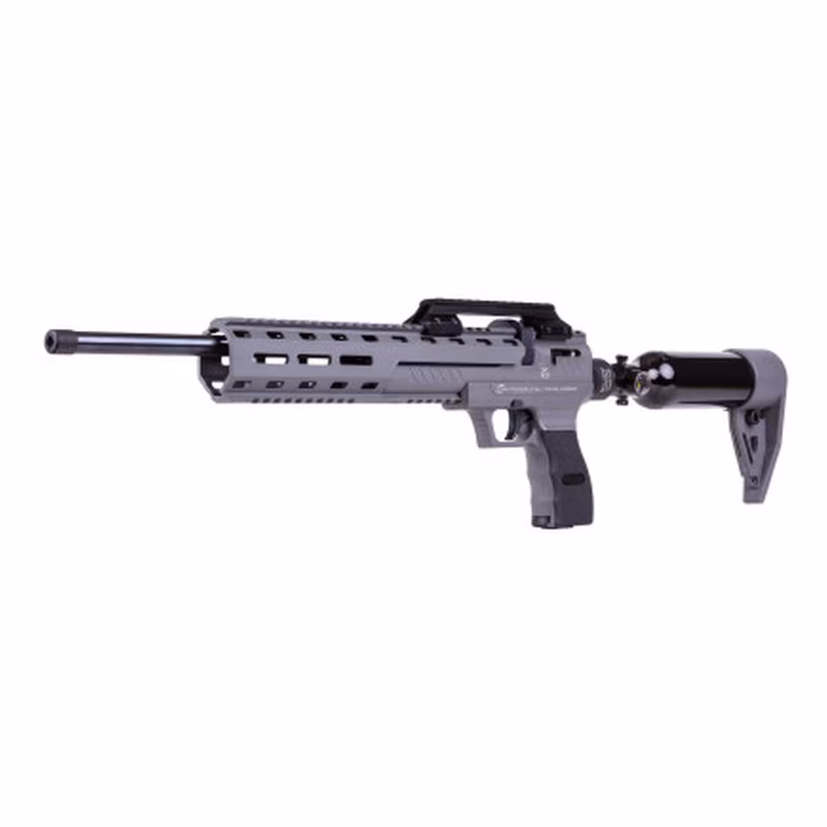 RIFLE PCP Webley y Scott Ltd. Nemesis X
