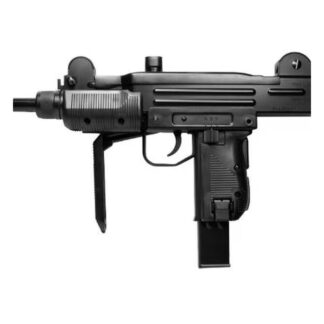 SUBFUSIL DE CO₂ KWC CO2 BB Submachine arma