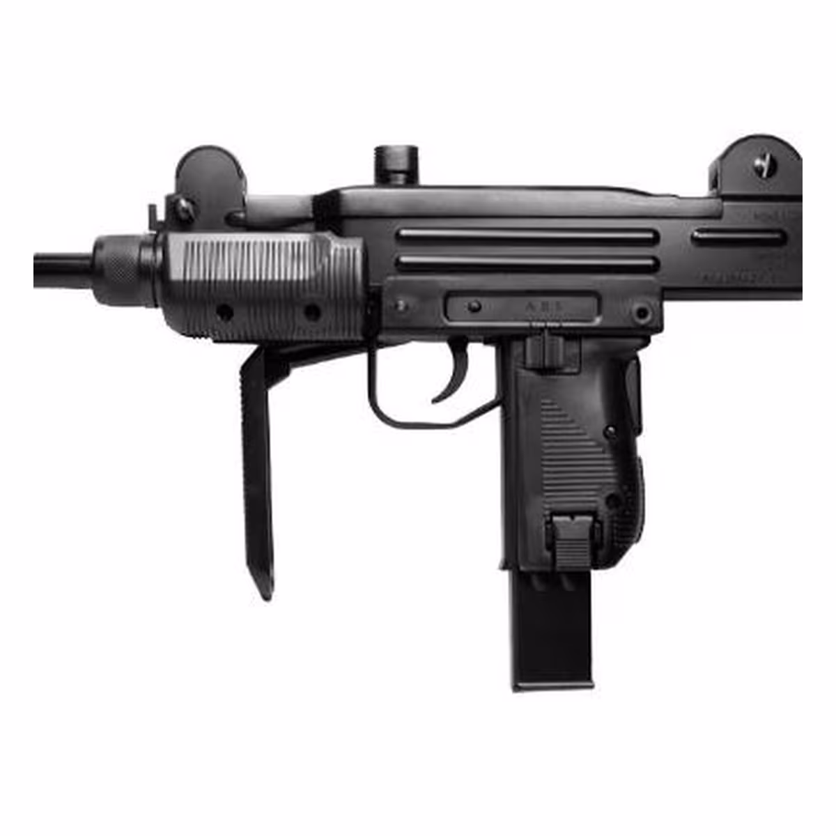SUBFUSIL DE CO₂ KWC CO2 BB Submachine arma